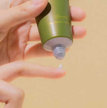 Benton Shea Butter and Olive Hand Cream — Крем для рук з оліями ши і оливи