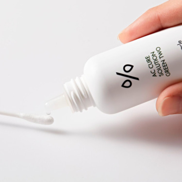 Dr. Ceuracle АC Cure Solution Blue One — Сироватка проти акне