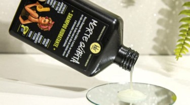 Lola Cosmetics Morte Subita Shampoo Hidratante 250 мл — Увлажняющий шампунь