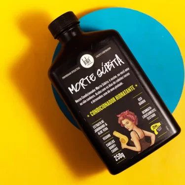 Lola Morte Subita Hidratante Conditioner 250 мл — Зволожуючий кондиціонер
