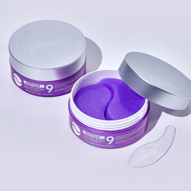 Medi-Peel Peptide 9 Volume Lifting Eye Patch Pro 60 шт — Гідрогелеві ліфтинг-патчі