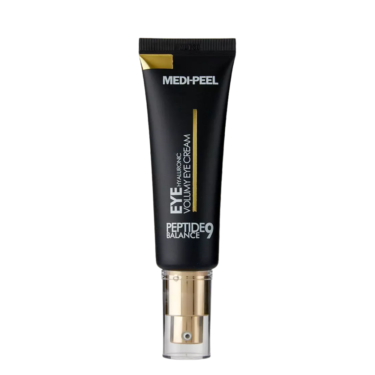 Medi-Peel Peptide Balance9 Eye Hyaluronic Volumy Eye Cream 40 мл — Ліфтинг-крем для зони навколо очей