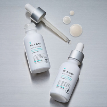 Rejuran Concentrate Rejuvenating Vital Energy Booster — Регенеруюча сироватка з полінуклеотидами PDRN