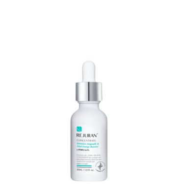 Rejuran Concentrate Rejuvenating Vital Energy Booster — Регенеруюча сироватка з полінуклеотидами PDRN