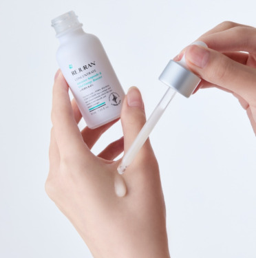 Rejuran Concentrate Rejuvenating Vital Energy Booster — Регенеруюча сироватка з полінуклеотидами PDRN