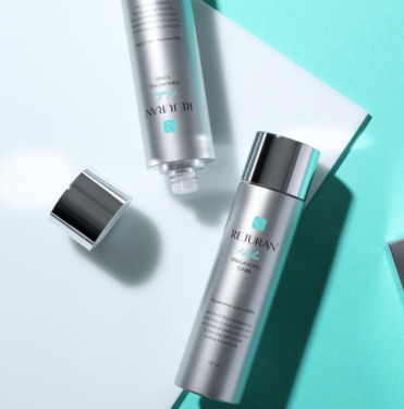 Rejuran Healer Rebalancing Toner 120 мл — Відновлюючий тонер з полінуклеотидами PDRN