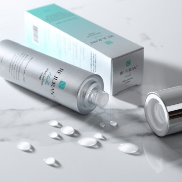 Rejuran Healer Rebalancing Toner 120 мл — Відновлюючий тонер з полінуклеотидами PDRN