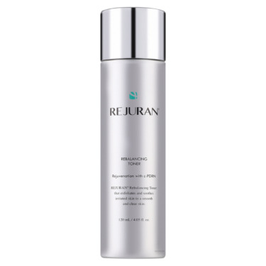 Rejuran Healer Rebalancing Toner 120 мл — Відновлюючий тонер з полінуклеотидами PDRN