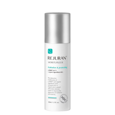 Rejuran Moisturizer Hydration Protecting Cream 40 мл — Зволожуючий крем з полінуклеотидами PDRN