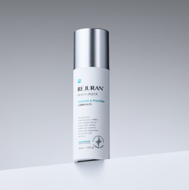 Rejuran Moisturizer Hydration Protecting Cream 40 мл — Зволожуючий крем з полінуклеотидами PDRN