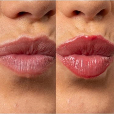 Transparent Lab Lipgloss Cherry 15 мл — Бальзам для губ з яскравим вишнево-червоним та малиновим ароматом