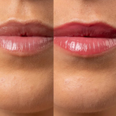 Transparent Lab Lipgloss Rose 15 мл — Бальзам для губ с непреодолимым ароматом сахарного облака