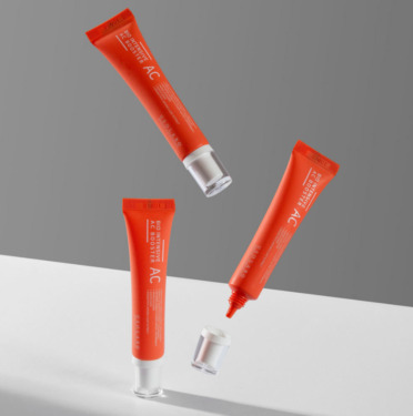 Usolab Bio Intensive AC Booster — Противовоспалительный крем локального действия