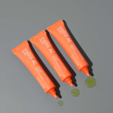 Usolab Bio Intensive AC Booster — Противовоспалительный крем локального действия
