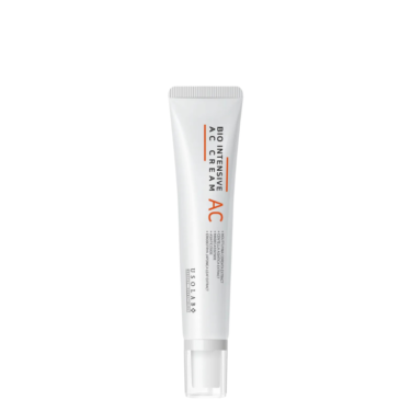 Usolab Bio Intensive AC Cream — Крем локальної дії для проблемної шкіри