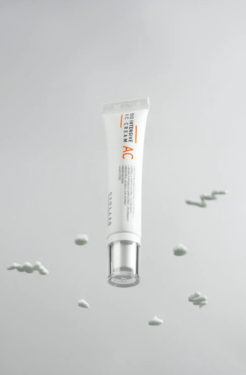 Usolab Bio Intensive AC Cream — Крем локальної дії для проблемної шкіри