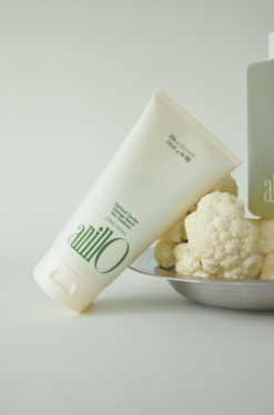 ANILLO Patchouli Garden Damage Repair 150 мл — Відновлюючий кондиціонер – маска для дуже пошкодженого волосся