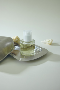 ANILLO Patchouli Garden Damage Repair Hair Essence 50 мл — Відновлююча есенція для дуже пошкодженого волосся