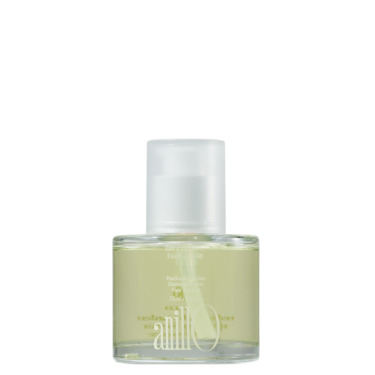 ANILLO Patchouli Garden Damage Repair Hair Essence 50 мл — Відновлююча есенція для дуже пошкодженого волосся