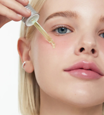 ANUA Azelaic Acid 10 Hyaluron Redness Soothing Serum — Заспокійлива сироватка з азелаїновою кислотою