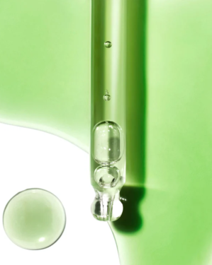 ANUA Azelaic Acid 10 Hyaluron Redness Soothing Serum — Заспокійлива сироватка з азелаїновою кислотою