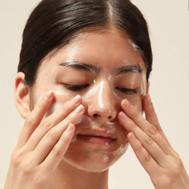 Biodance Hydro Cera-Nol Real Deep Mask — Гідрогелева маска з церамідами від сухості