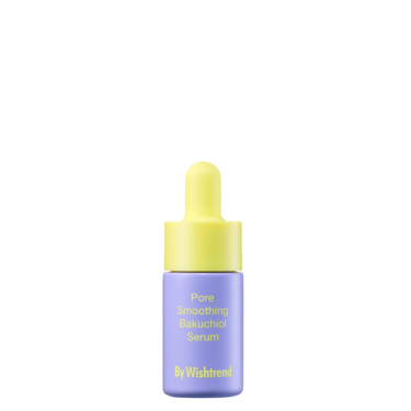 By Wishtrend Pore Smoothing Bakuchiol Serum 10 мл — Антивозрастная сыворотка с бакучиолом