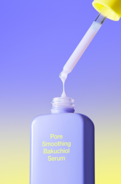 By Wishtrend Pore Smoothing Bakuchiol Serum 10 мл — Антивозрастная сыворотка с бакучиолом