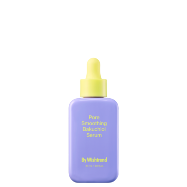 By Wishtrend Pore Smoothing Bakuchiol Serum 30 мл — Антивозрастная сыворотка з бакучиолом