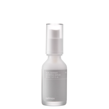 Celimax Dual Barrier Boosting Serum 30 мл — Бар’єрна сироватка-бустер з церамідами