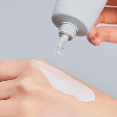 Celimax Dual Barrier Skin Wearable Cream 50 мл — Бар’єрний крем з церамідами