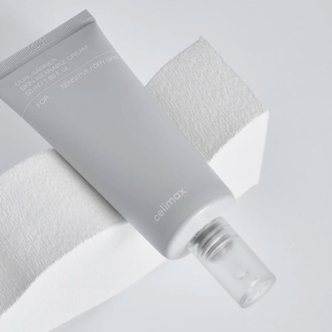 Celimax Dual Barrier Skin Wearable Cream 50 мл — Бар’єрний крем з церамідами