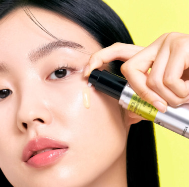 Celimax The Vita-A Retinol Shot Tightening Serum — Сыворотка с ретинолом и микроиглами