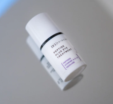 DCL Peptide Plus Eye Treatment — Крем для разглаживания морщин вокруг глаз