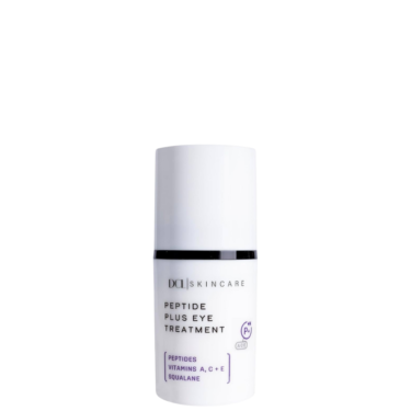 DCL Peptide Plus Eye Treatment — Крем для разглаживания морщин вокруг глаз