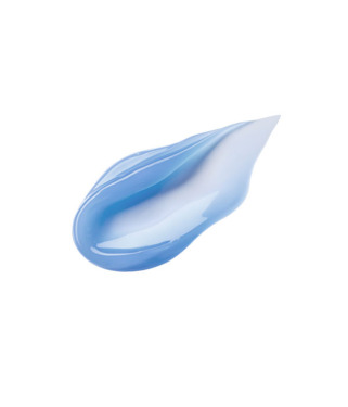 Dear Klairs Midnight Blue Clearing Water Cream 20 мл — Успокаивающий гелевый крем с азуленом