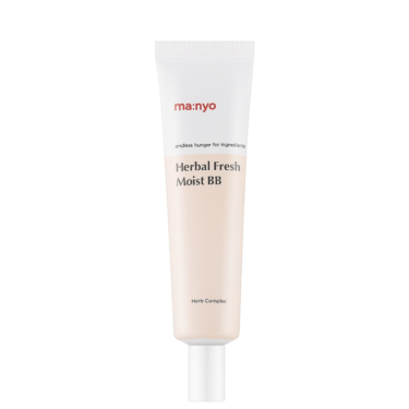 Manyo Herbal Fresh Moist BB Cream — Зволожуючий ВВ крем