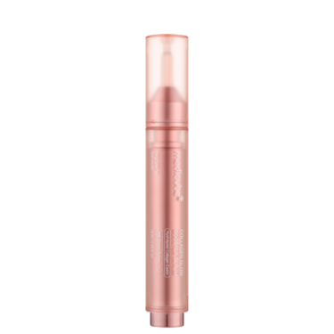 Medicube Collagen Glow Booster Milk Serum — Сыворотка-бустер с коллагеном