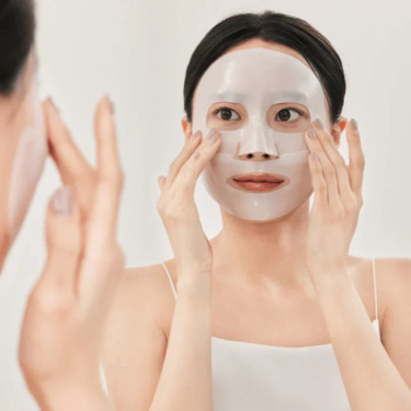 Medicube Collagen Lifting Mask — Лифтинг маска с коллагеном