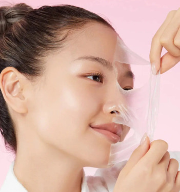 Medicube Collagen Night Wrapping Mask — Колагенова нічна маска-плівка