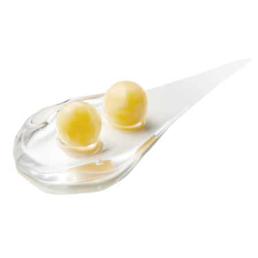 Medicube Deep Vita C Capsule Cream 55 мл — Осветляющий капсульный крем с витамином C