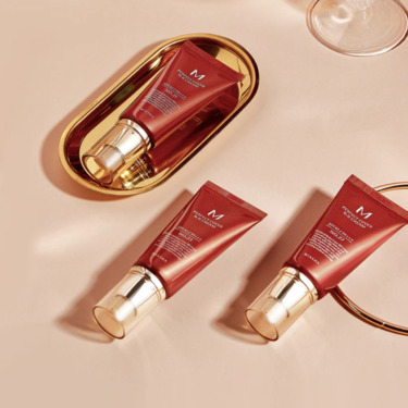 Missha Perfect Cover BB Cream #21 Light Beige 20 мл —  Тональний ВВ-крем в нейтральному підтоні (міні)