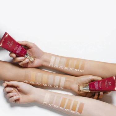 Missha Perfect Cover BB Cream #21 Light Beige 20 мл —  Тональний ВВ-крем в нейтральному підтоні (міні)