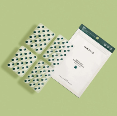 SKIN&LAB Clean & Easy Blemish Patch — Патчі від прищів