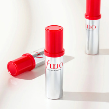 Shiseido Fino Premium Touch Hair Oil — Відновлююча олія для волосся