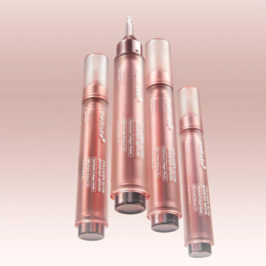 Medicube Collagen Glow Booster Milk Serum — Сыворотка-бустер с коллагеном