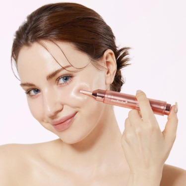 Medicube Collagen Glow Booster Milk Serum — Сыворотка-бустер с коллагеном