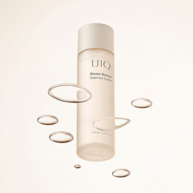 UIQ Biome Barrier Treatment Essence — Мультифункциональная барьерная эссенция