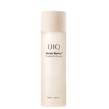 UIQ Biome Barrier Treatment Essence — Мультифункциональная барьерная эссенция