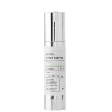 VT Cosmetics Reedle Shot 100 – 50 мл — Cироватка-бустер з мікроголками